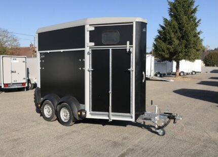 Van Ifor Williams HB 403