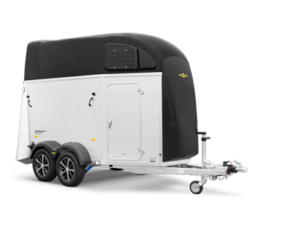 Van Humbaur Xanthos Aero 2400